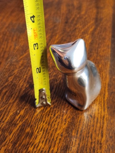 Hoselton solid aluminum - hoselton,