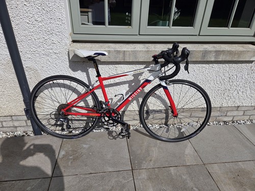 Wiggins rouen 650 road - rouen,