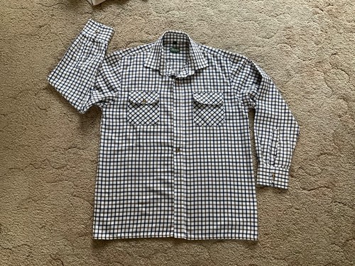 Carabou countrywear mens shirt - countrywear,