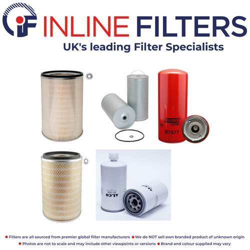 Filter kit for leyland - filter, bl