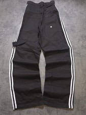 Criminal Damage Wide Leg Hip