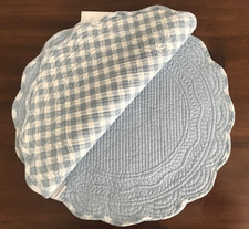 NEW Shabby Chic Set Of 4