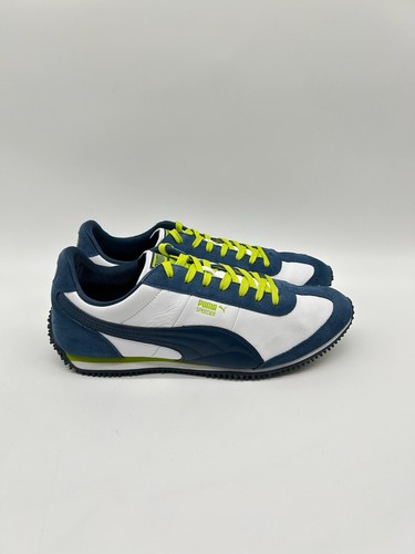 Puma speeder mens trainers - mens,