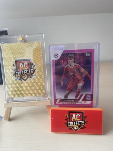 2022 topps chrome - 2022-23, uefa