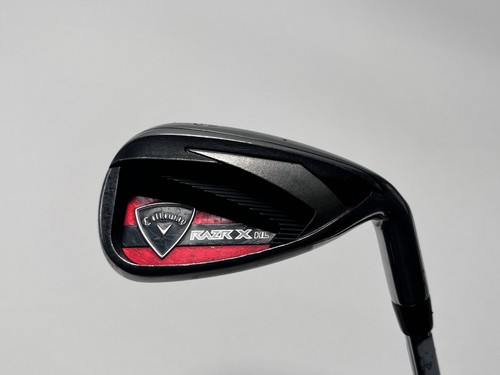 Callaway razr pitching - callaway,