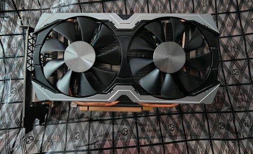 Zotac gtx 1060 6gb - zotac,