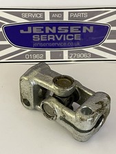 JENSEN HEALEY & GT  - STEERING