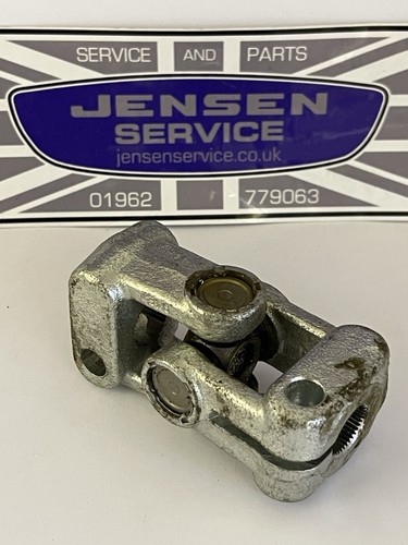 Jensen healey steering - jensen,