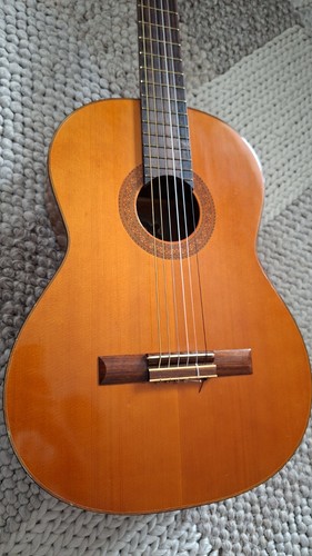 Old guitar kasuga - guitar,