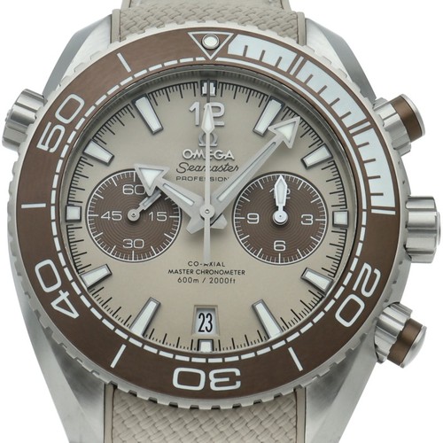 Omega seamaster planet ocean - seamaster,