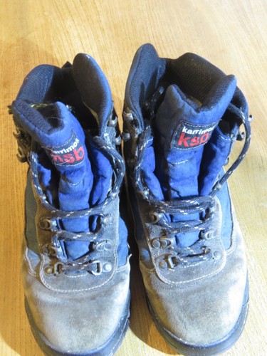 Karrimor ksb gore tex - karrimor,