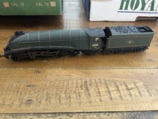 HORNBY 00 GAUGE - BR GREEN