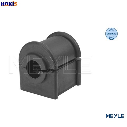 Mounting stabiliser bar 14 - bar, 18-14
