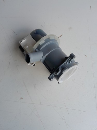 Beko washing machine drain - machine,