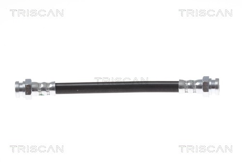 Rear axle triscan 8150 15225 - rear,