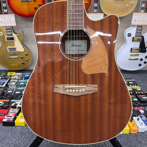 Ibanez pf32mhce nmh - pf32mhce-nmh, acoustic