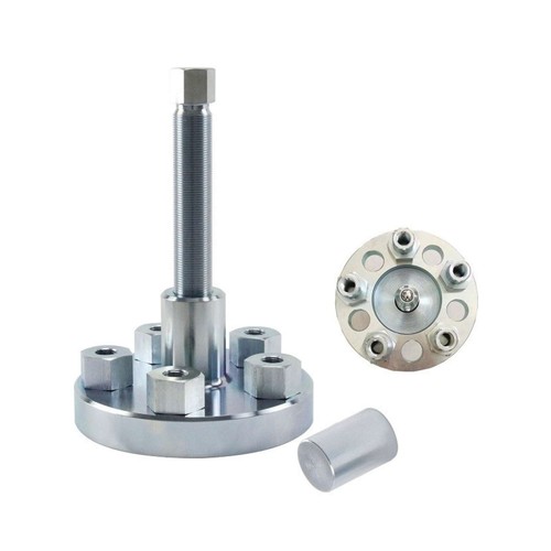 Half shaft remover tool - shaft,