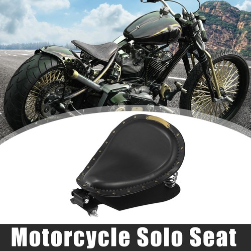 Set motorcycle solo seat - motorcycle,