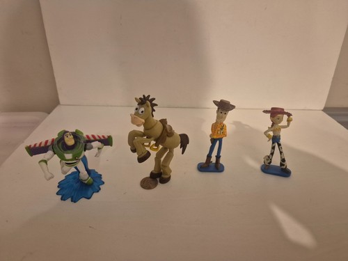 Disney toy story woody - toy, buzz