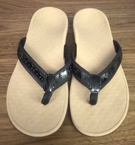 Vionic casandra thong sandal - casandra,