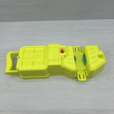 Hot Wheels Booster Car