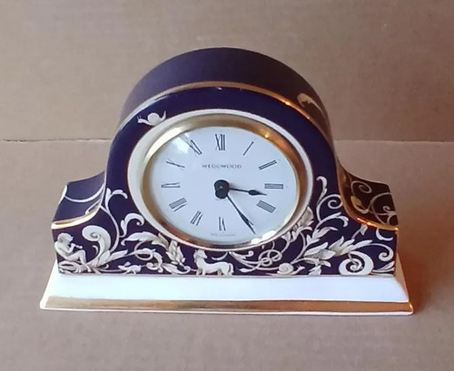 Wedgwood coucopia bone - bone, china