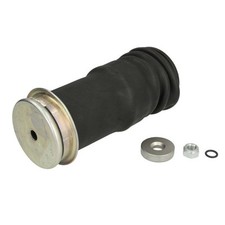 FITS MONROE BELLOW, DRIVER CAB