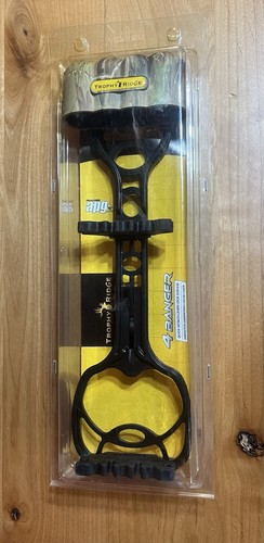 Trophy ridge banger quiver - ridge,