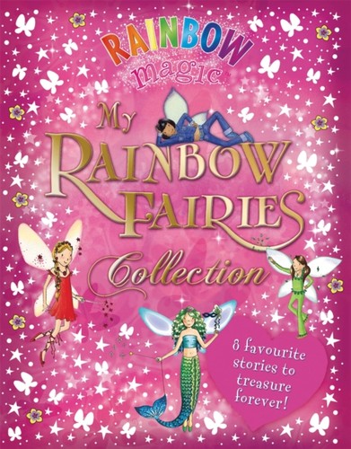 Rainbow magic - my,