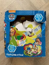 Paw Patrol Giant Floor Puzzle