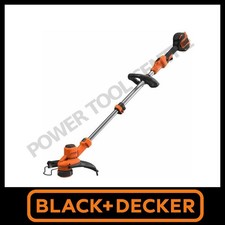 Black & Decker BCSTA5362 36 Volt 330mm AFS Telescopic Strimmer Trimmer Body Only