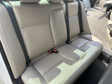 CIVIC     2014 Seat Rear