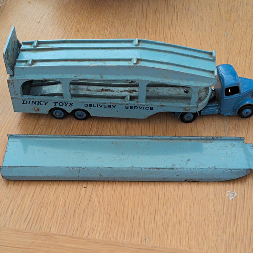 Dinky toys 582 982 - 582,