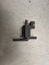 NISSAN JUKE F15 TURBO BOOST VACUUM VALVE 8200603558 2015