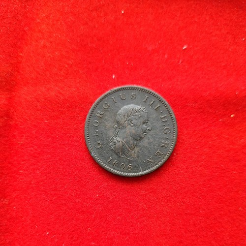 1806 royal mint king george - mint,