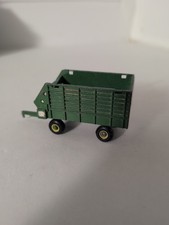 Vintage John Deere ERTL 1/64