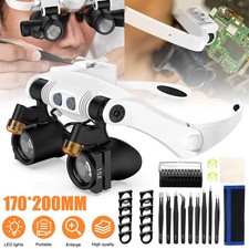 Jeweler magnifying glass loupe - magnifying,