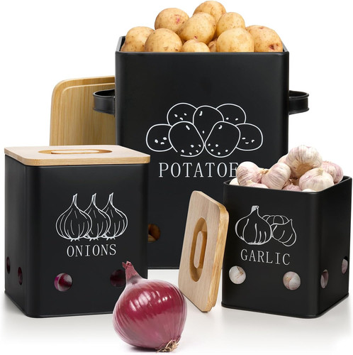 Pack vegetable storage - 3,