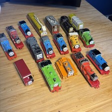 ERTL Job Lot Vintage Die Cast