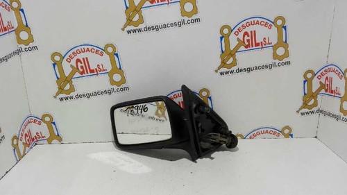Door mirror left hand - mirror,