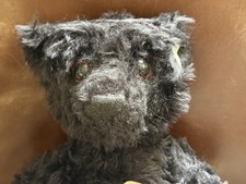 Very rare 1991 steiff - very,