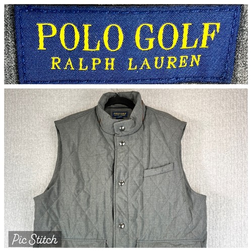 Polo golf ralph - golf, lauren