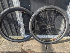 DT SWISS MAVIC 317 DISC