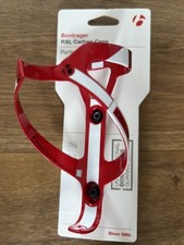 Bontrager Pro carbon water