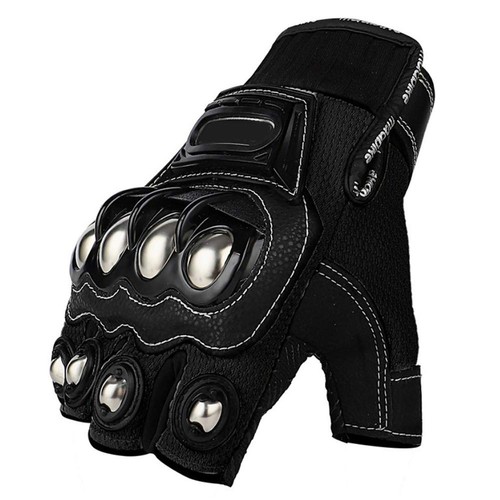 Steel outdoor knuckle - steel,