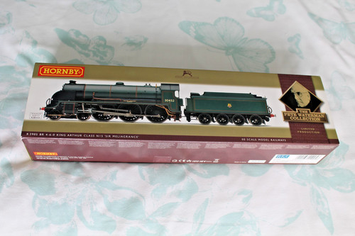 Hornby r2905 gauge n15 - hornby,