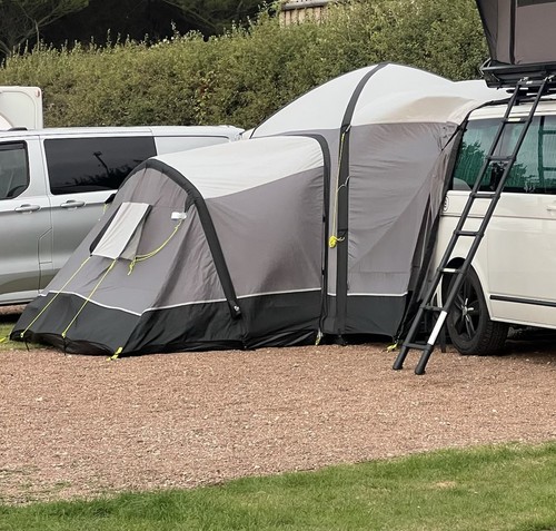 Kampa dometic cross air - kampa,