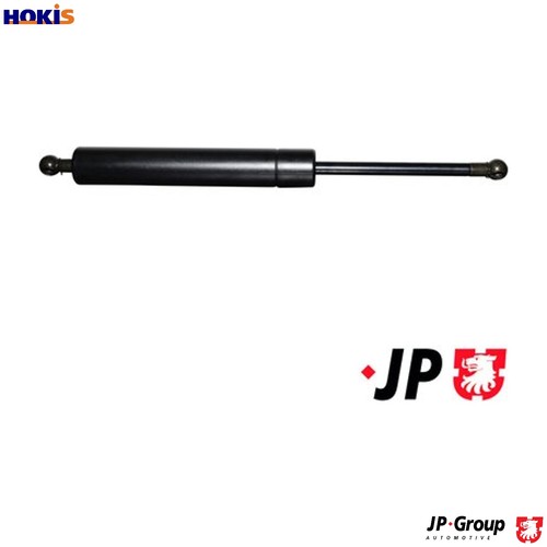 Gas spring bonnet 1381201300 - gas,