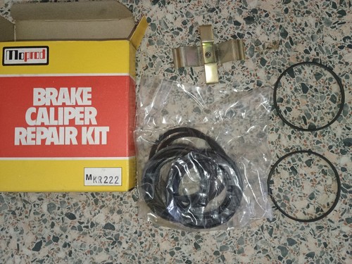 Ate brake caliper kit - brake, fits