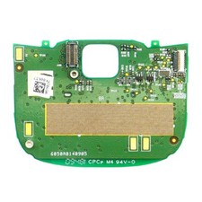 Keypad Keyboard PCB (QWERT)